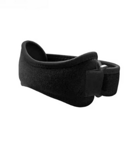Adjustable Sports Gym Patella Tendon Support Strap Brace Pad Band Protector New