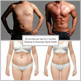 24 Replacement Gel Pads for Abdominal Stimulator Abs Muscle EMS Trainer Exercise