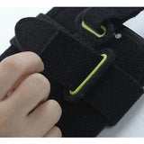 Drop Foot Brace AFO Orthosis Hemiplegia Stroke Ankle Foot Brace Elevator/Support