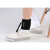 Drop Foot Brace AFO Orthosis Hemiplegia Stroke Ankle Foot Brace Elevator/Support