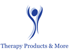 Therapy Products and More logo