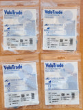 16 Axelgaard ValuTrode X Premium 2"x2" Electrodes for TENS 3000 7000 Intensity 10
