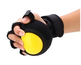Deluxe Anti-Spasticity Hand Ball Splint- Functional Impairment Finger Orthosis