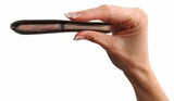 Wonder Wallet Slim RFID Leather Wallets As Seen on TV Black