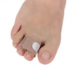 3 Pack Finger Toe Splint Support Sports Brace Guard Protector Wrap Bandage