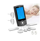 + Bonus-36 Mode Tens Muscle EMS Massager Therapy Electric Stimulator US