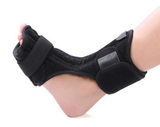 Adjustable Plantar Fasciitis Night Foot Drop Splint Support Stabilizer Brace AFO