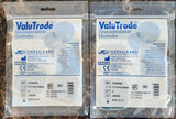 8 Axelgaard ValuTrode X Premium 2"x2" Electrodes For TENS 2500 2800 3000 7000