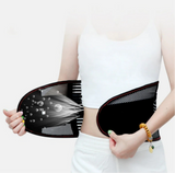 Adjustable Low Back Waist Adjustable Support Belt Brace Self-heating Magnetic
