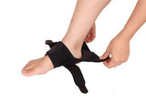 Ankle Foot Drop Orthosis Ankle Sprain Achilles Tendinitis Splint Support