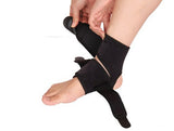 Ankle Foot Drop Orthosis Ankle Sprain Achilles Tendinitis Splint Support