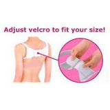 Adjustable Therapy Postural Posture Correction Corrective Support Belt Brace NEW