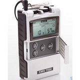 EMS 7500 Muscle Stimulator Dual Channel Relieve Low Back Pain Prevent Atrophy