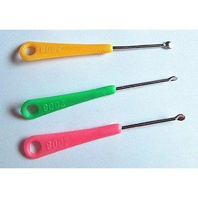 Earwax Ear Cleaning Tool (10) to Quickly Clean Safe and Painless New