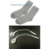 Conductive Socks for Tens Massager Machine