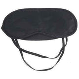 5 Quantity Charmeuse Silk Sleeping Mask Eye Cover