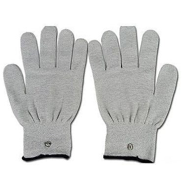 +BONUS!+ CONDUCTIVE GLOVES  1 PAIR TO RELIEVE STRESS PAIN AND FATIGUE NEW