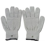 +BONUS!+ CONDUCTIVE GLOVES  1 PAIR TO RELIEVE STRESS PAIN AND FATIGUE NEW