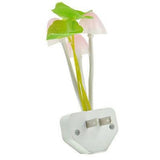 Romantic Color Changing Mushroom LED Night Light NightLite New