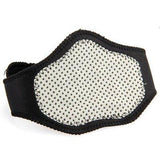 New Tourmaline Far Infrared Ray Heat Health Neck Brace Support Strap Pain Relief