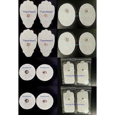 16 Pad Massage Pad Variety Pack