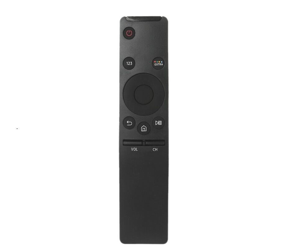 NEW TV REMOTE CONTROL for SAMSUNG UN65MU7600F UN65MU8000F UN65MU8500F AND OTHERS