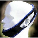 Anti Snoring Chin Strap Snoring Snore Belt Anti Apnea Jaw Solution Neoprene New