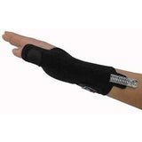 Elastic Thumb Wrap Hand Palm Wrist Brace Splint Support Arthritis Pain