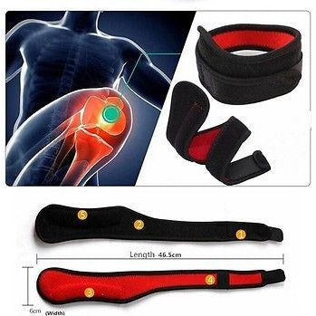 Adjustable Sports Gym Patella Tendon Support Strap Brace Pad Band Protector New