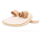 1 Pair~Toe Splint Corrector Straightener Triple Toe Hammer Claw Overlapping Toe