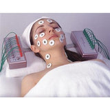 Facial Skin Massage Pads / Electrodes Small (14) for Digital Massager Small