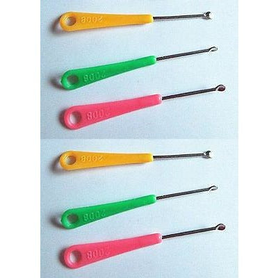 Earwax Ear Cleaning Tool (6) to Quickly Clean Safe and Painless New