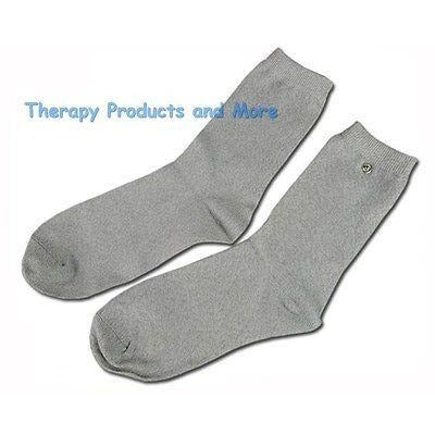 Conductive Socks for Tens Massager Machine
