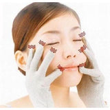 +BONUS!+ CONDUCTIVE GLOVES  1 PAIR TO RELIEVE STRESS PAIN AND FATIGUE NEW