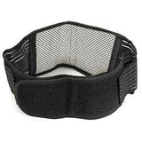 Low Back Support Belt Brace w/ Tourmaline for warmth/heating for Pain Relief