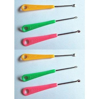 Earwax Ear Cleaning Tool (9) to Quickly Clean Safe and Painless New