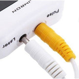 CR-912 Allergy Reliever Relief Low-frequency Laser Rhinitis Sinusitus Therapy