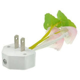 Romantic Color Changing Mushroom LED Night Light NightLite New