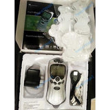 DIGITAL MASSAGER THERAPY ESTIM + 28 PADS W/ELECTRONIC MULTI FUNCTION PRIORITYSHP