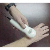 US Pro 1000 3rd Edition Portable Rehab Ultrasound Unit 1 mHz+Free Ultrasound Gel