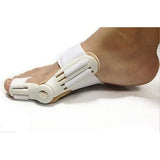 1 Pair Broadhurst Day/Night Orthopedic Toe Correction hallux valgus Splint NIP FreeShip