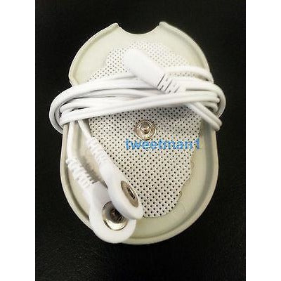 PAD HOLDER for Digital Massage - TENS - Electrode Pads