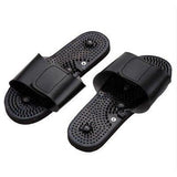 +BONUS+ Conductive Massage Slippers Shoes Sandals for Neuropathy Pain Relief