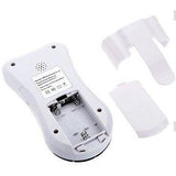 CR-912 Allergy Reliever Relief Low-frequency Laser Rhinitis Sinusitus Therapy