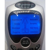 Tens Style Digital Therapy Machine, 12 Pads, Digital Massage Therapy, Neuropathy