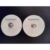 DIGITAL MASSAGER THERAPY ESTIM + 28 PADS W/ELECTRONIC MULTI FUNCTION PRIORITYSHP