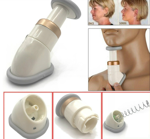 As Seen On TV Neckline Slimmer Double Chin & Neck Line Reducer