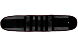 Adjustable Low Back Waist Adjustable Support Belt Brace Self-heating Magnetic