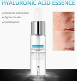 Vibrant Glamour Hyaluronic Anti Aging Face Serum Anti Wrinkle 15ml