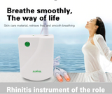 Bionase Allergy Reliever Relief Low-frequency Laser Rhinitis Sinusitis Therapy